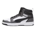 thumbnail image 1 of Tenis Puma Rebound V6 Gray Hombre gris oscuro 30, 1 of 5