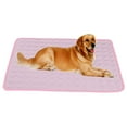 thumbnail image 5 of FYTPOV Cooling Pet Mat, 23.6*19.7inch Cooling Mat for Dogs and Cats, Summer Pet Mat for Dog Crate, Cooling Pad for Dog Cat, 5 of 5
