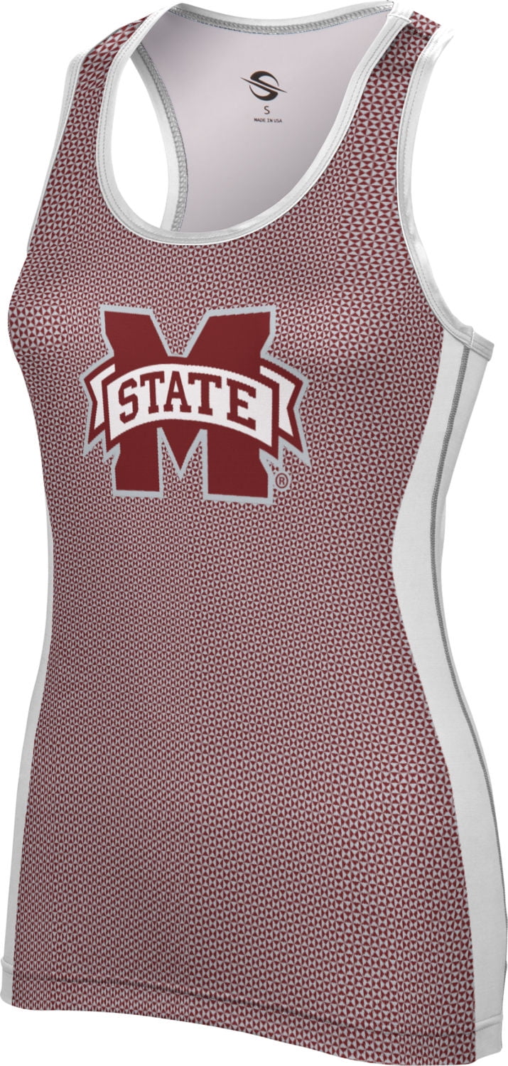 ProSphere Women's Mississippi State University Embrace Performance Tank by
