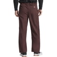 thumbnail image 5 of Dickies EDS Essentials Scrubs Pant for Men & Women Natural Rise Tapered Leg DK019, 5 of 7