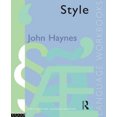thumbnail image 1 of Style (Manuels de Cours de Langue), 1 of 3