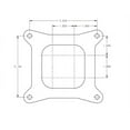 thumbnail image 7 of Holley Performance 0-9776 Carburetor, 7 of 7