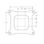 Quick Fuel Technology SQ-850 Carburetor