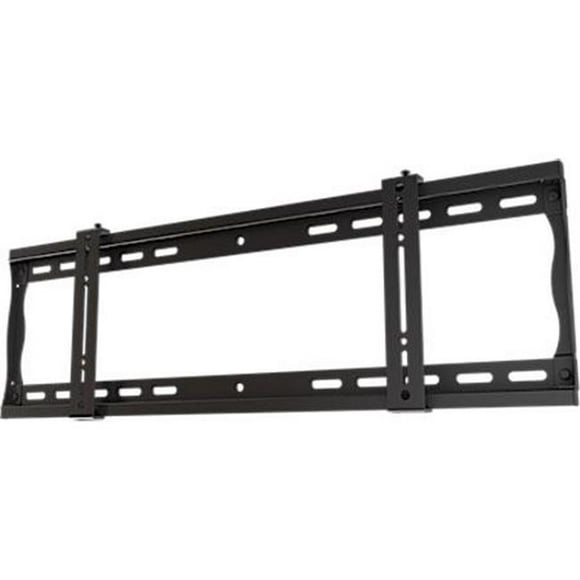Flat Wall Mount for 38 in. LG Stretch Monitor