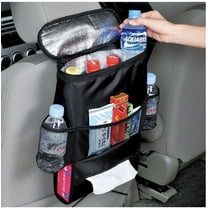 Insulated Back Seat Organizer
