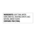 thumbnail image 5 of StarKist Tuna Creations, Hickory Smoked, 17g Protein, 2.6 Ounce Pouch, 5 of 7