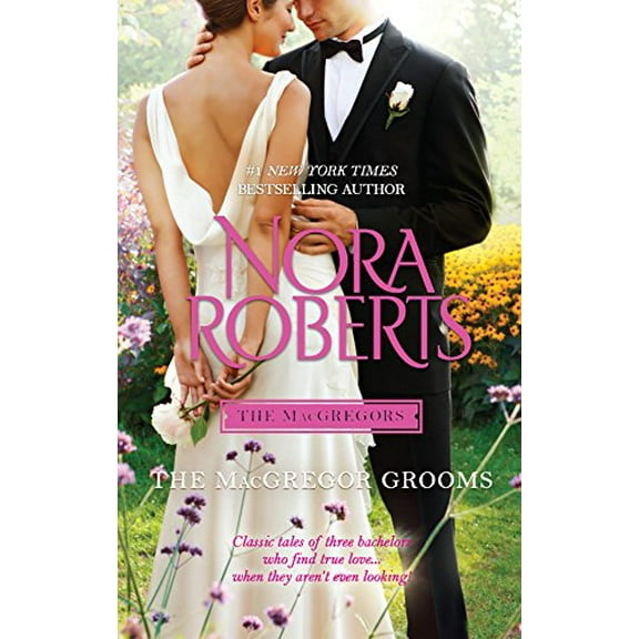 Pre-Owned The MacGregor Grooms (Unknown) 0373281609 9780373281602