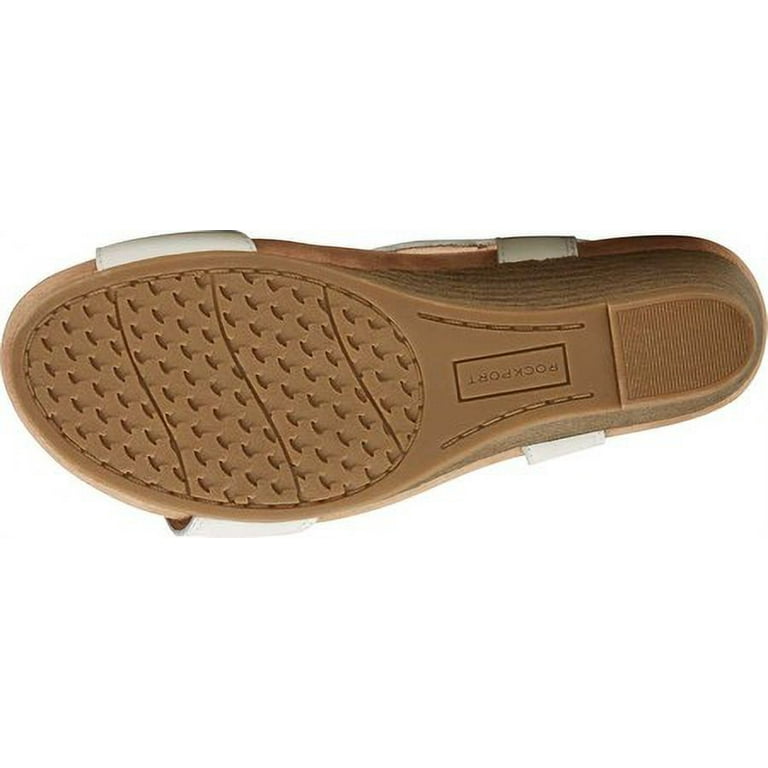 Rockport hollywood deals wedge sandal