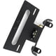 thumbnail image 2 of License plate holder Moto Compatible With Ducati Monster S2R 20022008, 2 of 5