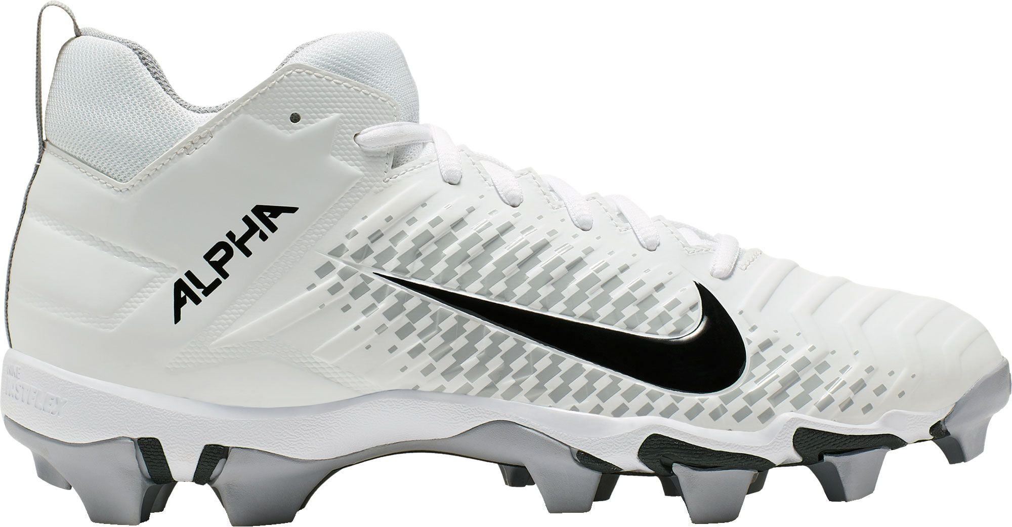 alpha menace shark 2