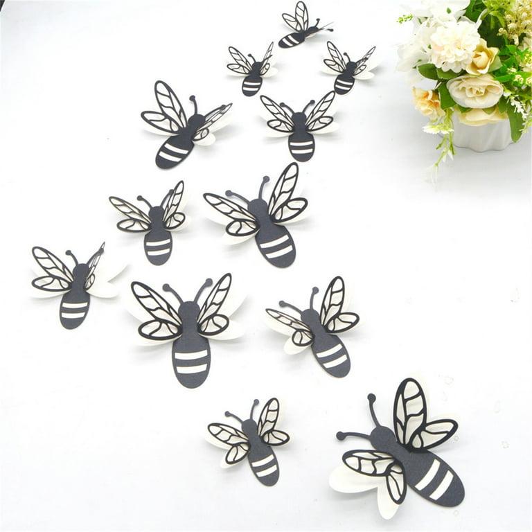Insect Bug Foam Stickers (Pack of 200) Craft Embellishments