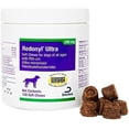 thumbnail image 2 of Dechra Redonyl Ultra Soft Chews for Dogs (200mg), 120 Soft Chews 200mg, 2 of 3