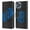 Brush Strokes, variant on Head Case Designs Officially Licensed Inter Milan Graphics Half Leather Book Wallet Case Cover Compatible with Apple iPhone 13