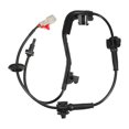thumbnail image 1 of Unique Bargains 1pcs No.57470SAA003 Car ABS Wheel Speed Sensor Rear Right for Honda City 2003-2008, 1 of 7