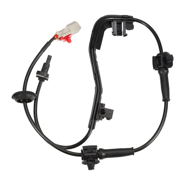 Unique Bargains 1pcs No.57470SAA003 Car ABS Wheel Speed Sensor Rear Right for Honda City 2003-2008