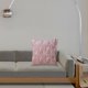 thumbnail image 4 of Cubierta de Tiro Geométrico Decorativo de Moderno, Funda para Sofá á, Caja de ín de Peluche Tejido Tejido para Rosado perfecl Cojín de tiro, 4 of 8