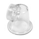 thumbnail image 3 of Codo de Tapa de Bomba, Transparente, Accesorios, Premium, Repuestos, Profesional, para Instalar Conector de Tapa de Bomba, Reemplaza para, 3 of 9