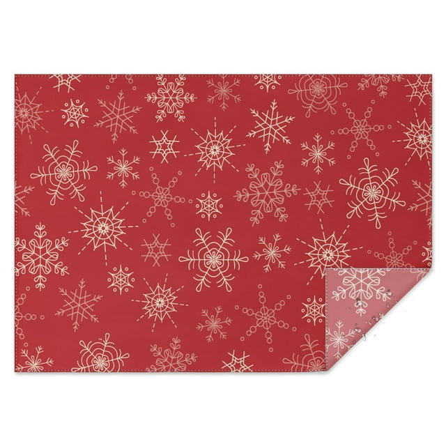 Merry Christmas Table Cloth Waterproof Spillproof Tablecolths Table Covers Christmas Snowman Tablecloth for Christmas Birthday Wedding Graduation Rectangle,60x84inches
