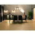 thumbnail image 2 of NewAge Products Stone Composite LVP Flooring 5MM-Natural Oak 400 Sq ft Room, 2 of 6