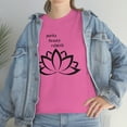 thumbnail image 6 of Lotus Tee, 6 of 9