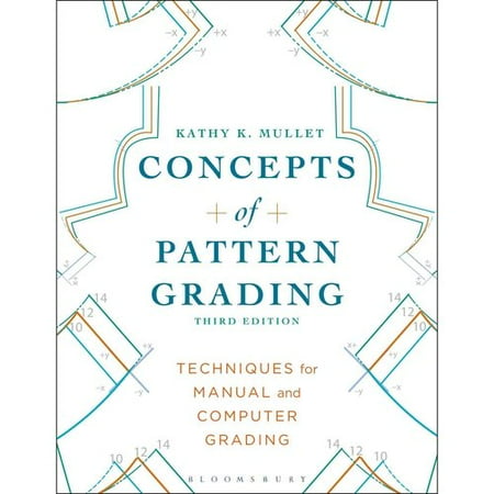 Concepts Of Pattern Grading Techniques For Manual | concepts of pattern grading techniques for manual and Concepts Of Pattern Grading Techniques For Manual | concepts of pattern grading techniques for manual and