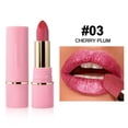 thumbnail image 2 of Xihbxyly Labial Perlado, Brillo Hidratante, Color Duradero, Textura de Fácil Aplicación, Maquillaje Natural Diario, Look Glamuroso de Noche, 8 Tonos Deslumbrantes Disponibles, 2 of 5