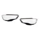 thumbnail image 2 of Cubierta de lente de faro de coche Zulema 2 piezas L R para A3 S3 2013, 2 of 8