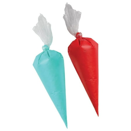 

Mrs Anderson s 12-Inch Disposable Pastry & Icing Bags - Set of 12 3 Sets