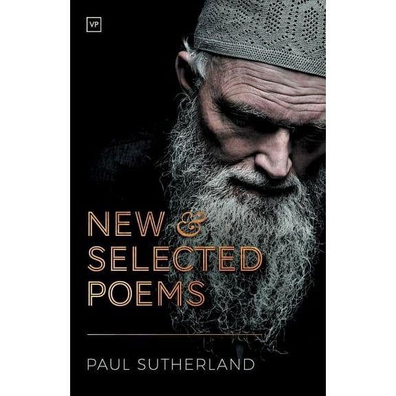 New and Selected Poems (Paperback)