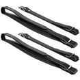 thumbnail image 2 of Accordion Strap Kit,2Pcs Accordion Strap Shoulder Accordion Shoulder Strap Accordion Strap Accessory High-Intensity Output, 2 of 14