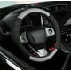 thumbnail image 5 of Funda Elástica para Volante de Coche Sin Funda Interior, Universal, con Diseño de Diamante Brillante, Antideslizante., 5 of 6
