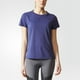thumbnail image 1 of Playera Adidas Dama Climachill Entrenamiento Ce8125, 1 of 3