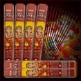thumbnail image 6 of Shree Ganesh Incense Sticks And Incense Stick Holder Bundle Insence Insense Hem Incense Sticks, 6 of 6