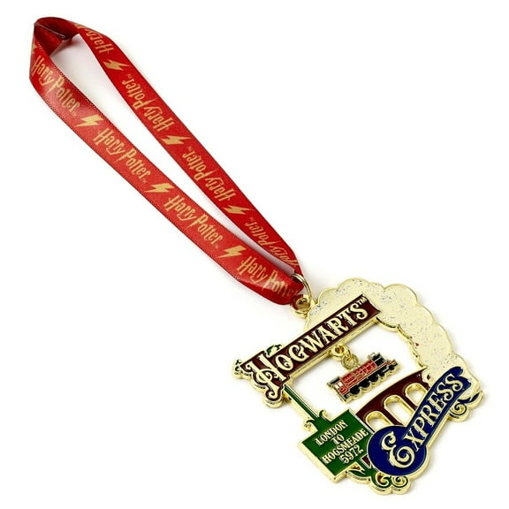 Harry Potter Hogwarts Express Hanging Ornament