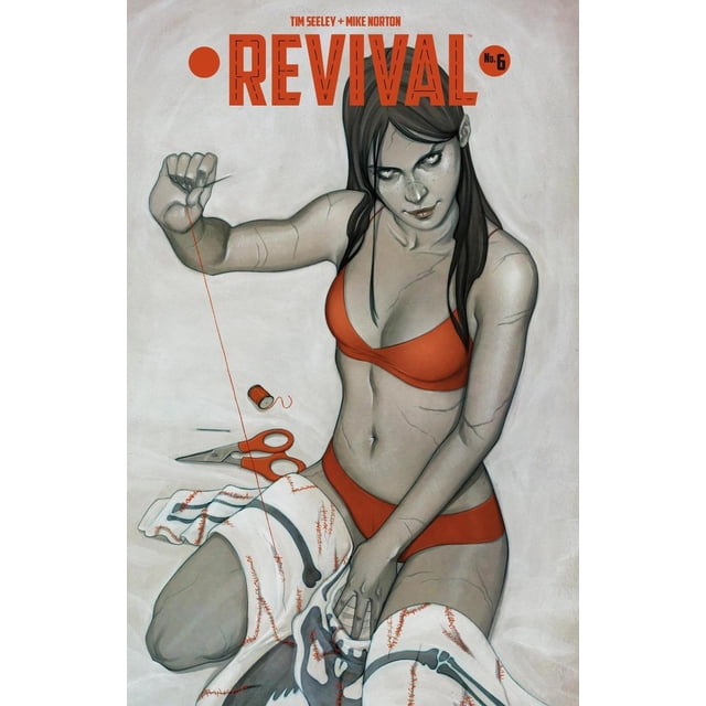 Revival 6