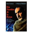 thumbnail image 1 of El Nombre De La Rosa Sean Connery Pelicula Dvd Warner El Nombre De La Rosa Sean Connery Pelicula Dvd, 1 of 1