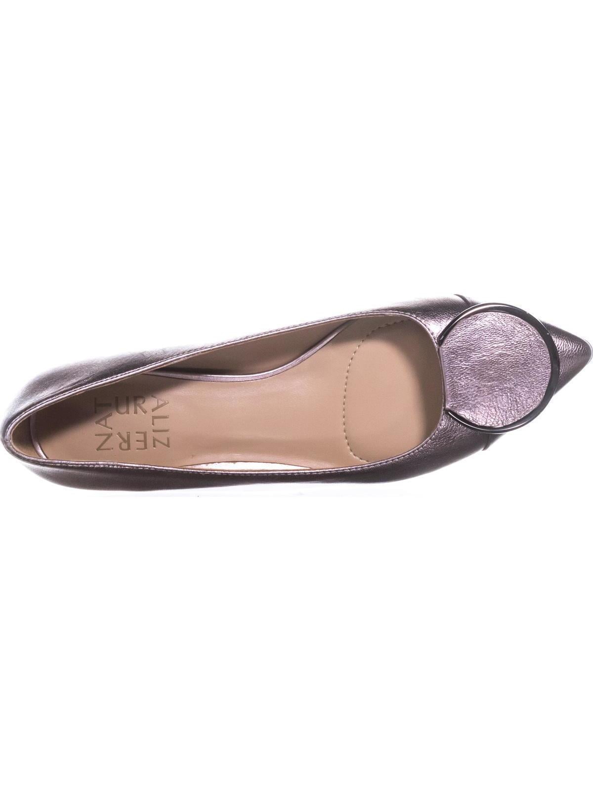 naturalizer women's stella ballet flat