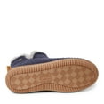 thumbnail image 5 of Dearfoams Men's Brixen Energy Return Bootie Slipper, 5 of 7