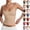 #02 Beige, variant on Spaghetti Strap Tank Tops for Women Adjustable Straps Double Lined Camisole Tops Trendy Square Neck Sleeveless Tops Summer ,S,Coffee