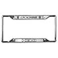 thumbnail image 2 of Eurosport Daytona- Compatible with -, Dodge/HEMI License Plate Frame, 2 of 2