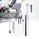 thumbnail image 4 of Accesorio de hardware, juego de 19 piezas Kit de limpieza Kit de limpieza Piezas de aerógrafo Máxima confiabilidad, 4 of 9