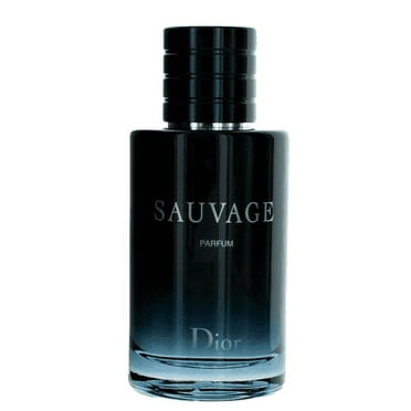 Dior Sauvage parf. Sp., Col. for Men, 3.4 Oz.