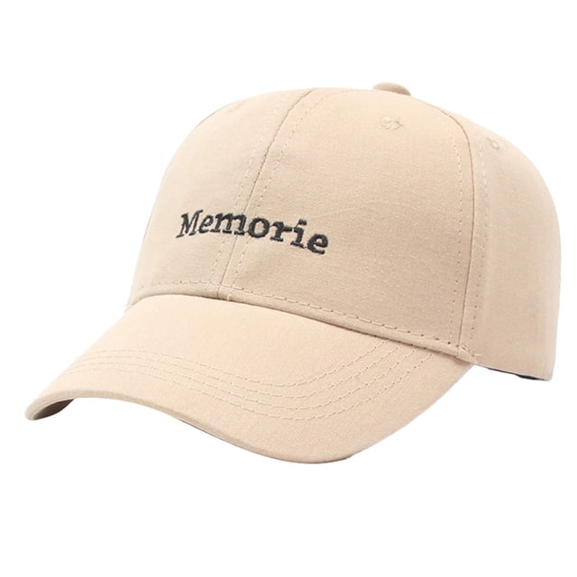 Gorra de béisbol ajustable de 49 a 52 cm con circunferencia de sombrero para primavera y verano, gorras para el sol para niños y niñas, gorras protectoras solares para niños