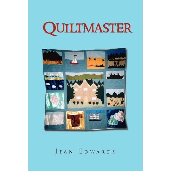 Quiltmaster (Paperback)