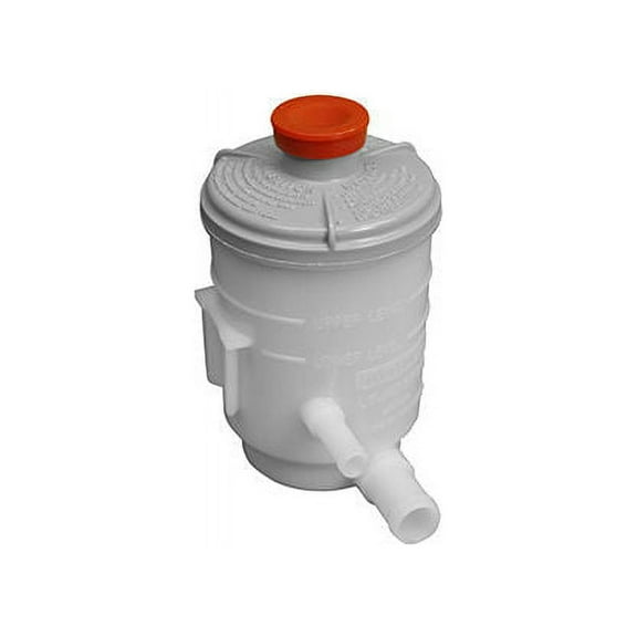 Power Steering Reservoir - Compatible with 2003 - 2007 Honda Accord 2004 2005 2006