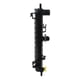 thumbnail image 4 of Radiador Chevrolet Malibu 2004 2005 2006 2007 2008 2009 2010 16 mm DEYAC Radiador, 4 of 10