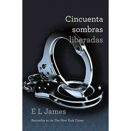 Cincuenta sombras liberadas/ Fifty shadows released