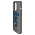 thumbnail image 2 of Keyscaper Anthony Richardson Gray Indianapolis Colts Ready Soft Touch iPhone Case, 2 of 7