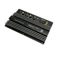 Automotive Amplifier 12V 1800W Car Stereo Audio High Power Amplifier