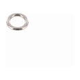 thumbnail image 2 of OR0 Nickel Plate, Thick O-Ring, Solid Brass-LL, 1-3/4", 2 of 10